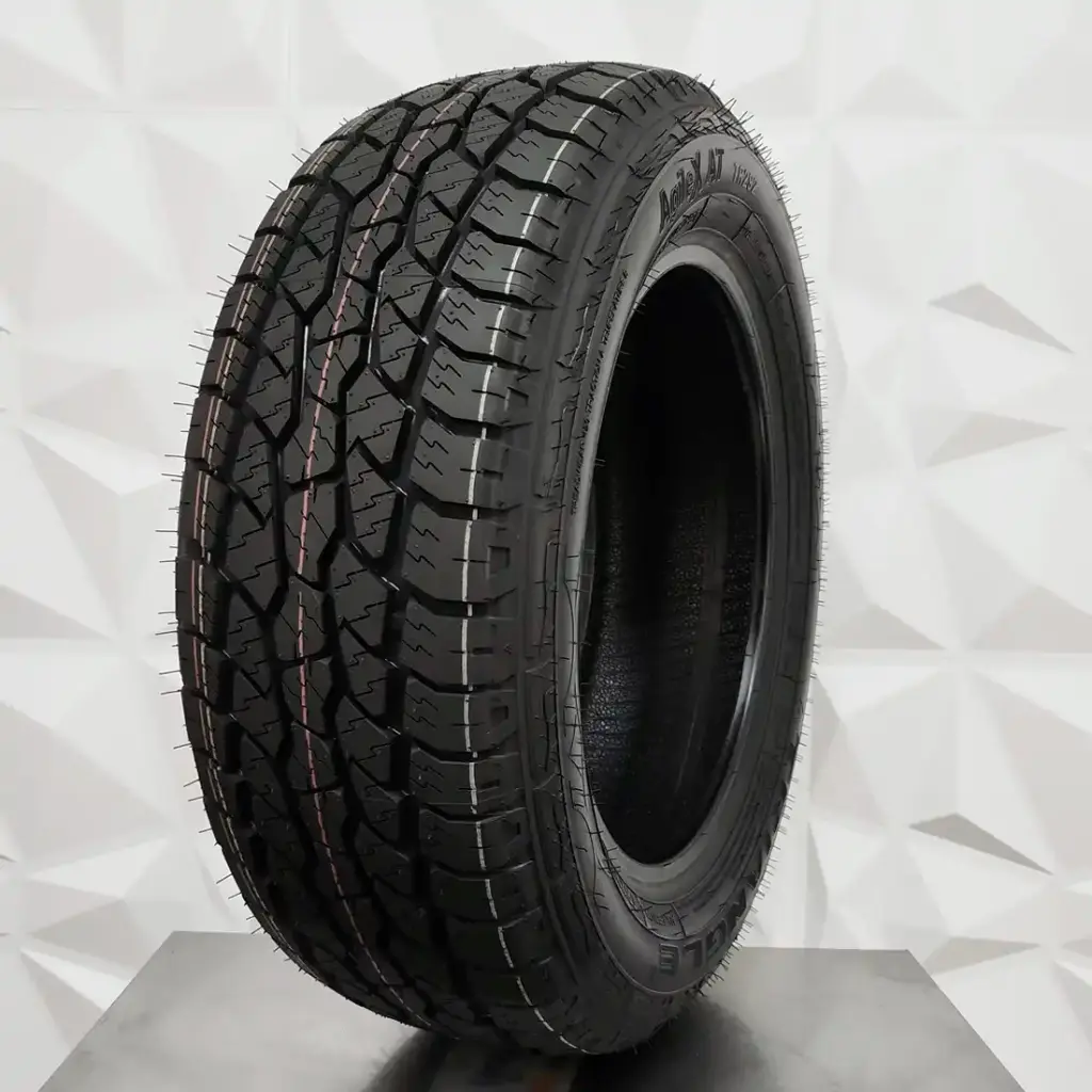 LLANTA TALON 31X10.50R15LT 109S TRIANGLE TR292