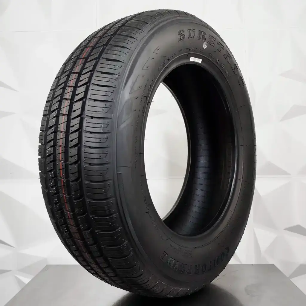 LLANTA SURETRAC 185/60R14 COMFORTRIDE 82H