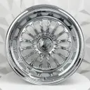 RIN 17X11 5-127/5-139.7 R1 SPORT X084 CHROME  ET-44 CB87.1