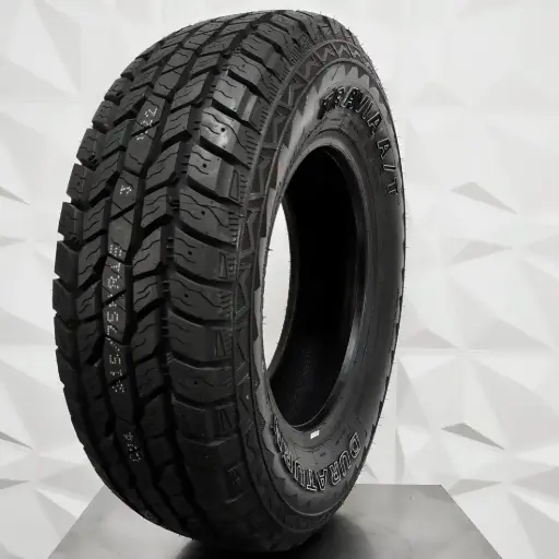 [2656517DRAT] LLANTA DURATURN 265/65R17 TRAVIA A/T 112H