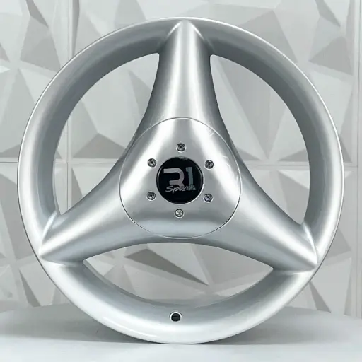 [166582] RIN 16X7 4-100/114.3 R1 SPORT 5322 SILVER ET25 CB73.1